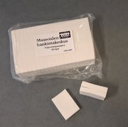 Polyuretaanisieni, 40 kpl paketti